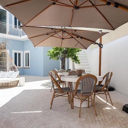 Dona Simone Boutique Suites & Studios - By @ Rita'S Place Φάρο Εξωτερικό φωτογραφία