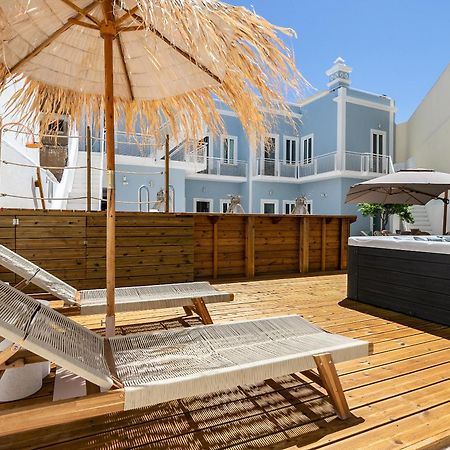 Dona Simone Boutique Suites & Studios - By @ Rita'S Place Φάρο Εξωτερικό φωτογραφία