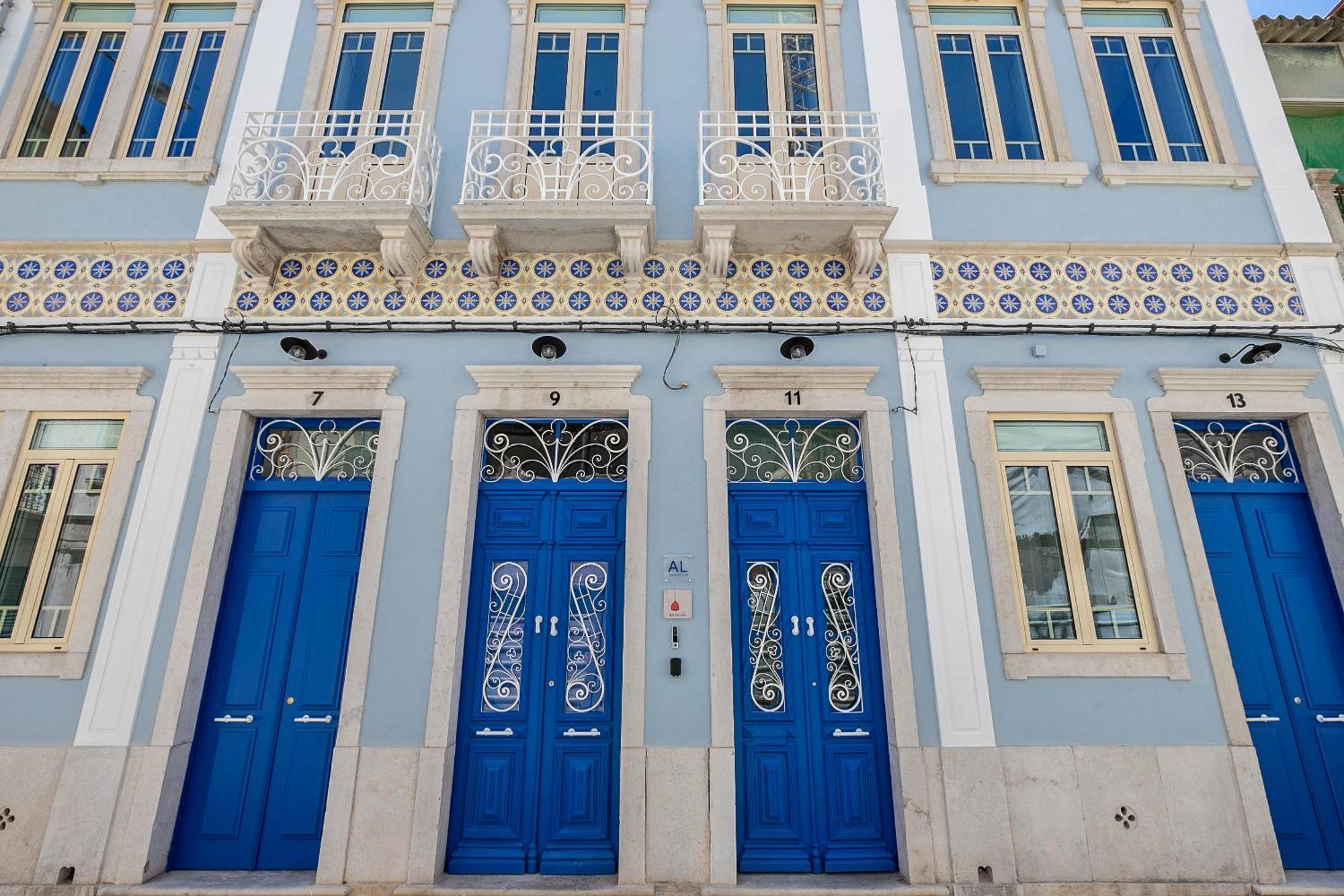 Dona Simone Boutique Suites & Studios - By @ Rita'S Place Φάρο Εξωτερικό φωτογραφία