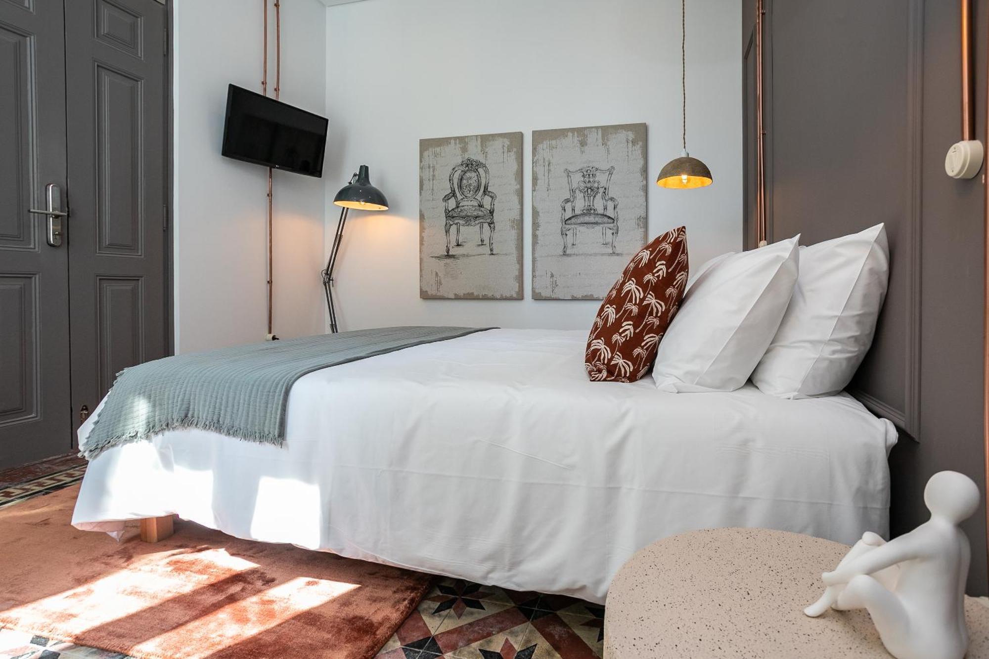 Dona Simone Boutique Suites & Studios - By @ Rita'S Place Φάρο Εξωτερικό φωτογραφία