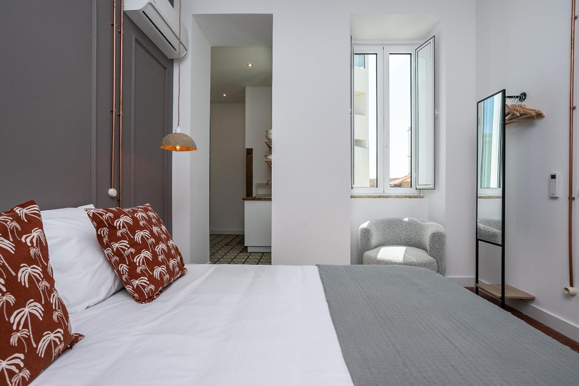 Dona Simone Boutique Suites & Studios - By @ Rita'S Place Φάρο Εξωτερικό φωτογραφία