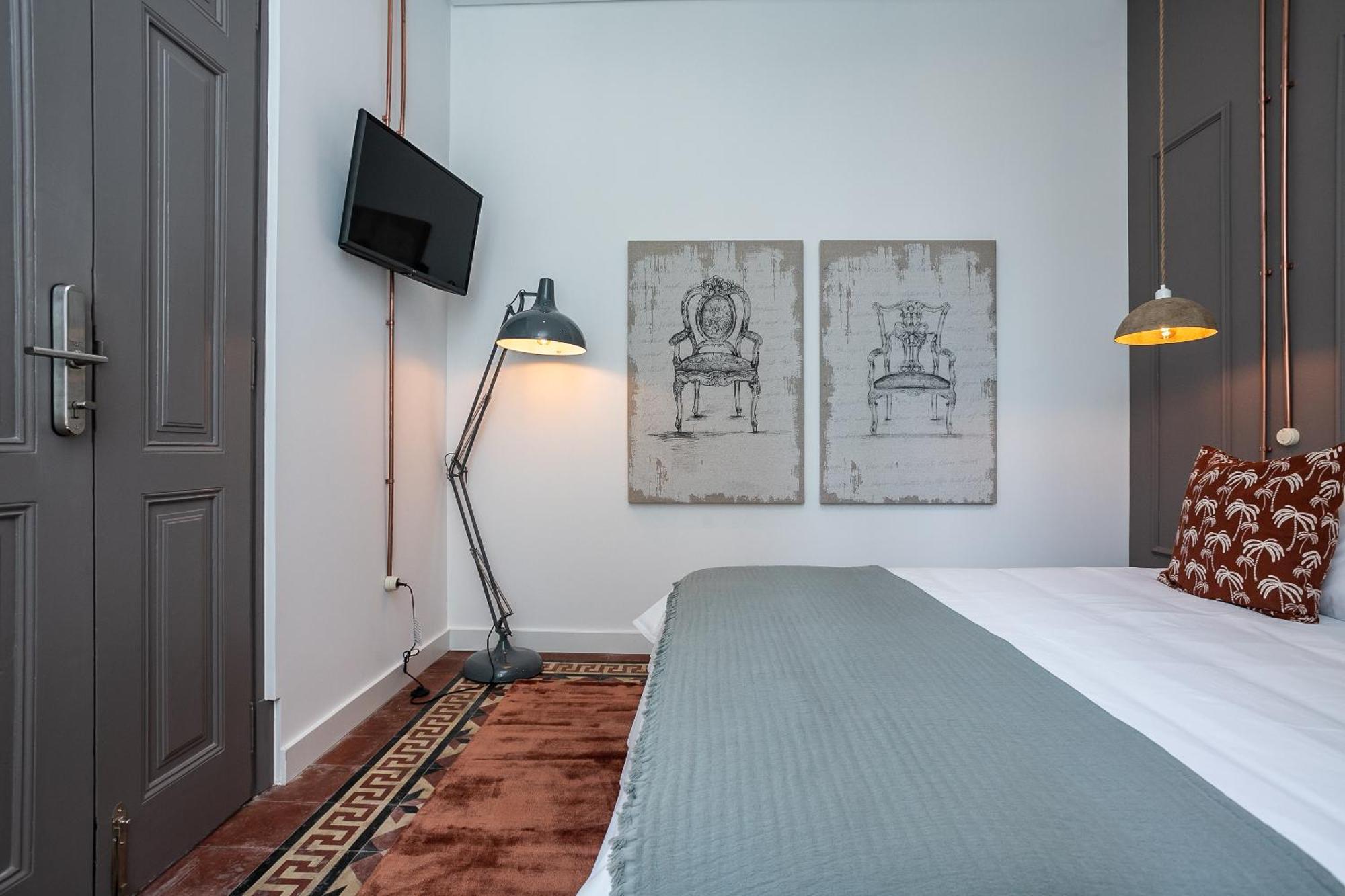 Dona Simone Boutique Suites & Studios - By @ Rita'S Place Φάρο Εξωτερικό φωτογραφία