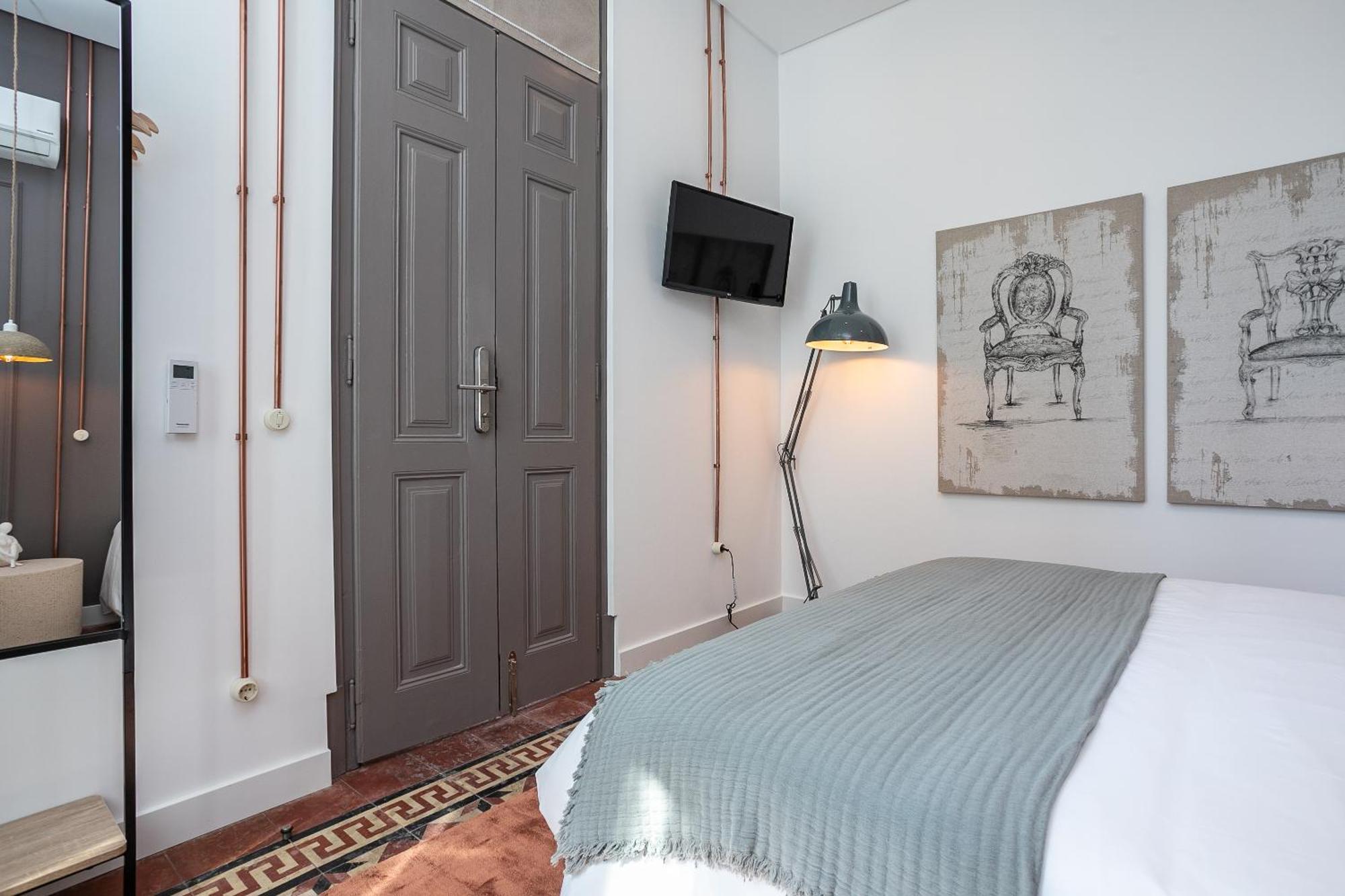 Dona Simone Boutique Suites & Studios - By @ Rita'S Place Φάρο Εξωτερικό φωτογραφία