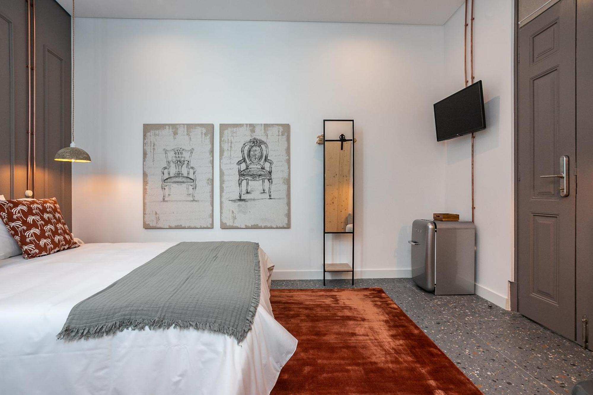Dona Simone Boutique Suites & Studios - By @ Rita'S Place Φάρο Εξωτερικό φωτογραφία