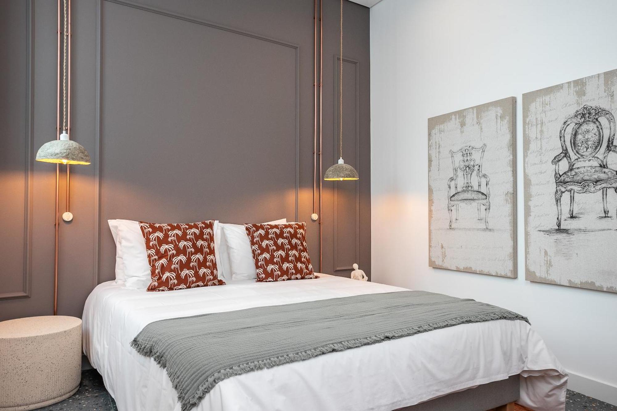 Dona Simone Boutique Suites & Studios - By @ Rita'S Place Φάρο Εξωτερικό φωτογραφία