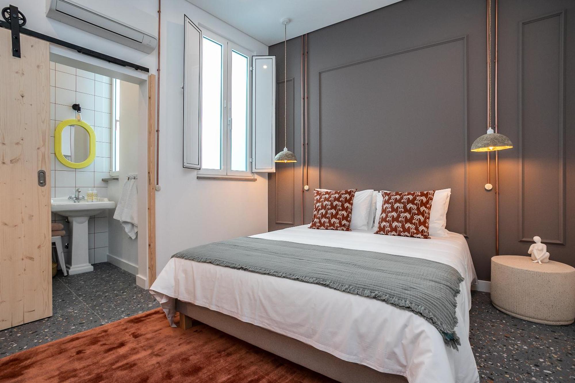 Dona Simone Boutique Suites & Studios - By @ Rita'S Place Φάρο Εξωτερικό φωτογραφία
