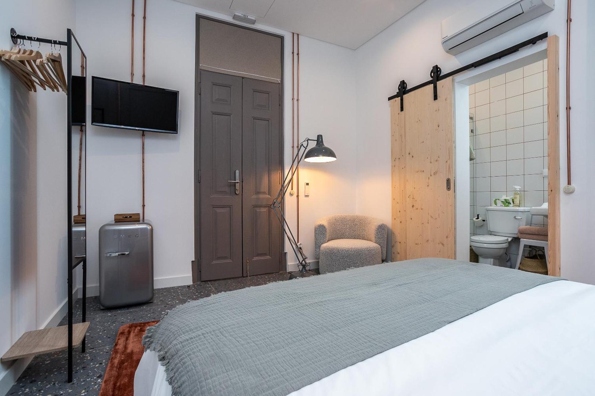 Dona Simone Boutique Suites & Studios - By @ Rita'S Place Φάρο Εξωτερικό φωτογραφία