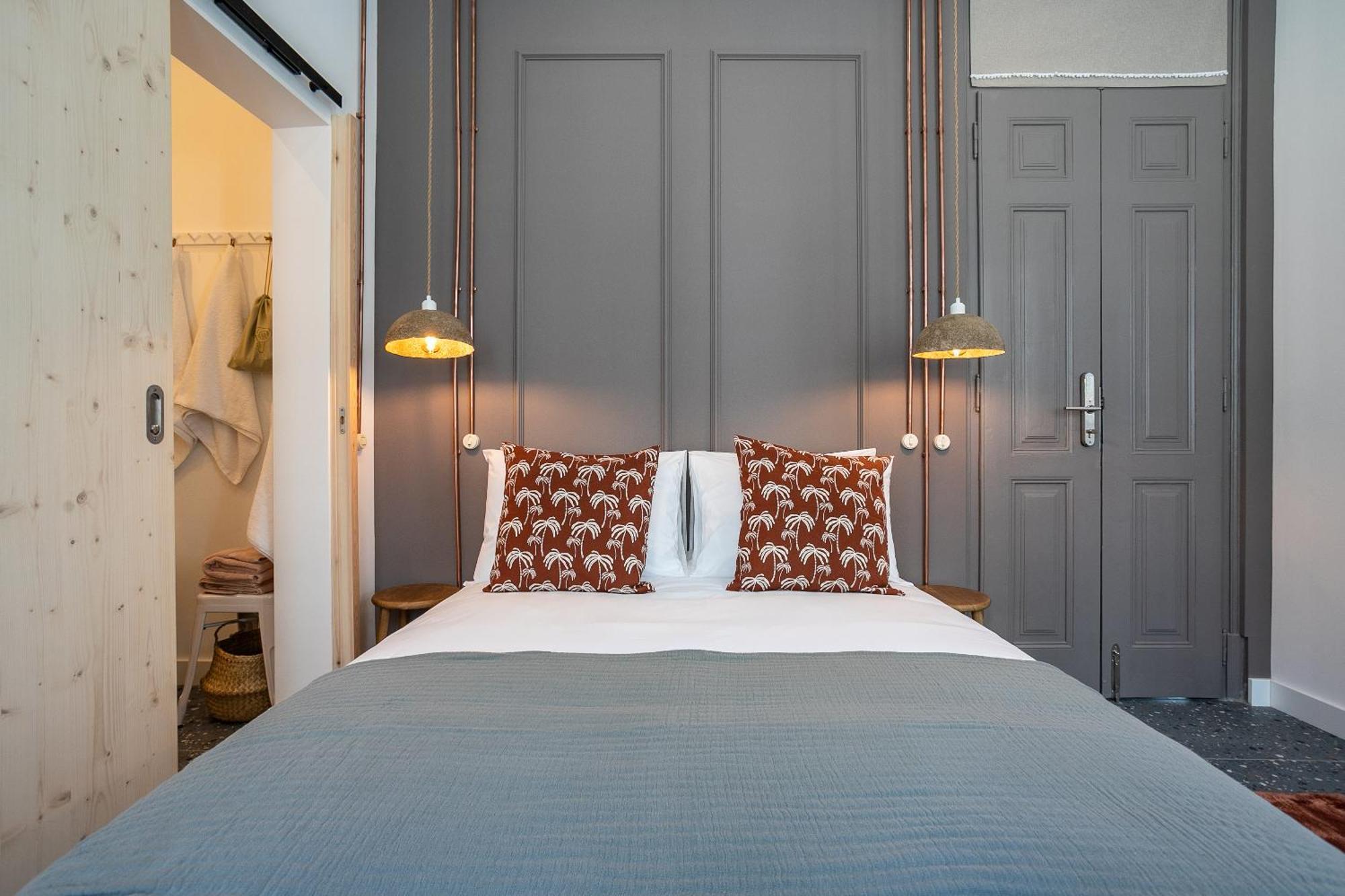 Dona Simone Boutique Suites & Studios - By @ Rita'S Place Φάρο Εξωτερικό φωτογραφία