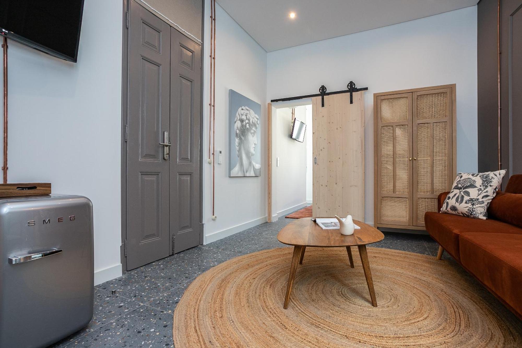 Dona Simone Boutique Suites & Studios - By @ Rita'S Place Φάρο Εξωτερικό φωτογραφία
