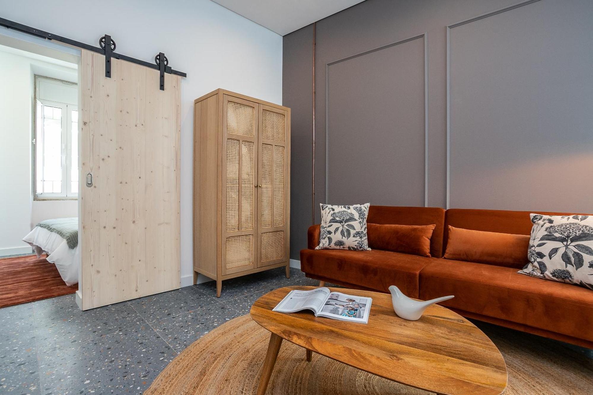 Dona Simone Boutique Suites & Studios - By @ Rita'S Place Φάρο Εξωτερικό φωτογραφία