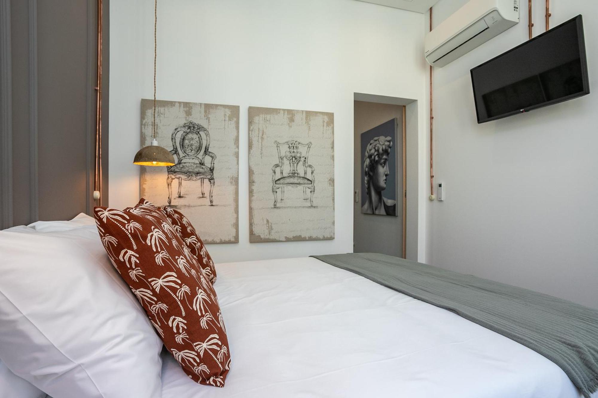Dona Simone Boutique Suites & Studios - By @ Rita'S Place Φάρο Εξωτερικό φωτογραφία