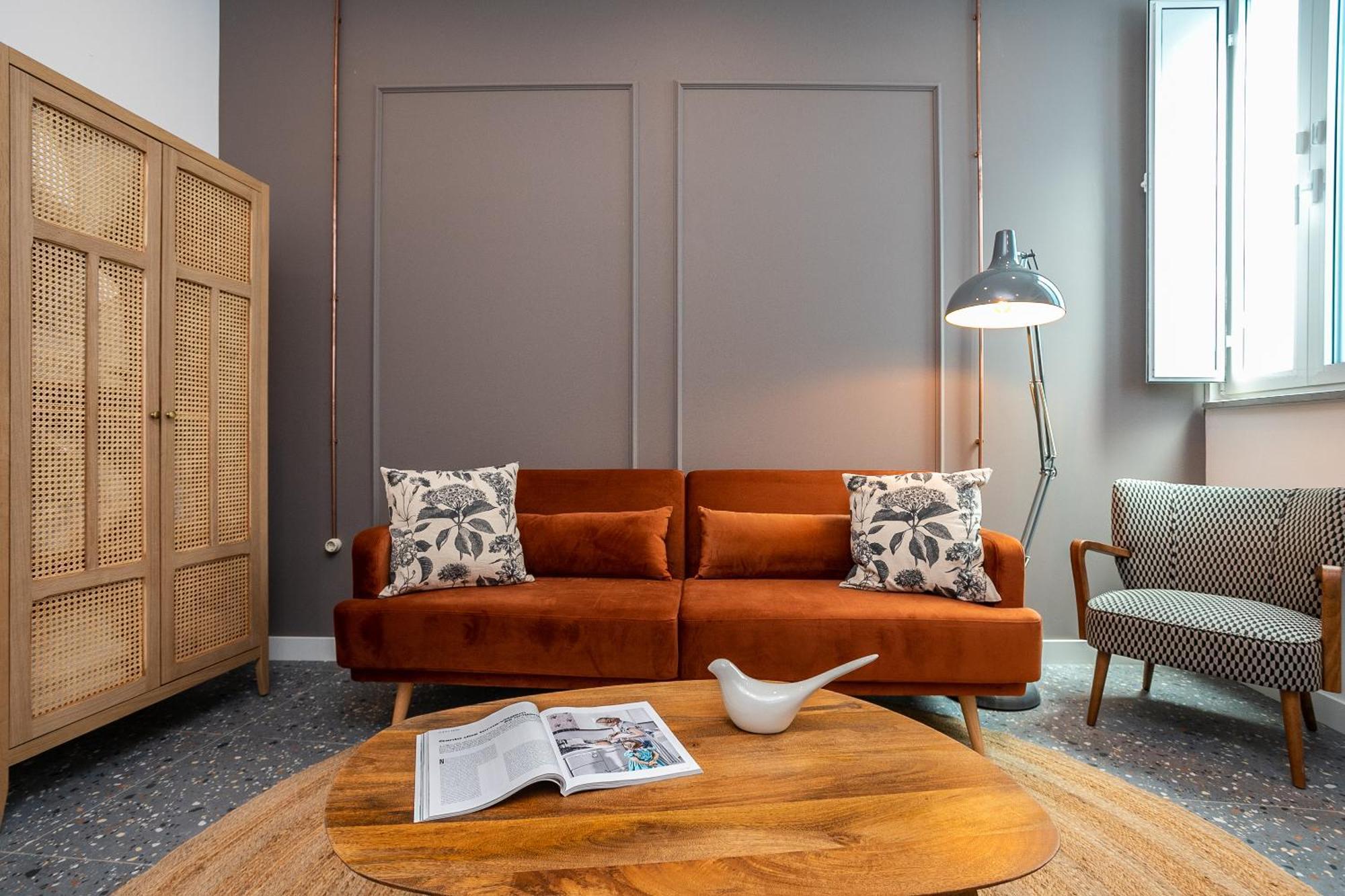Dona Simone Boutique Suites & Studios - By @ Rita'S Place Φάρο Εξωτερικό φωτογραφία