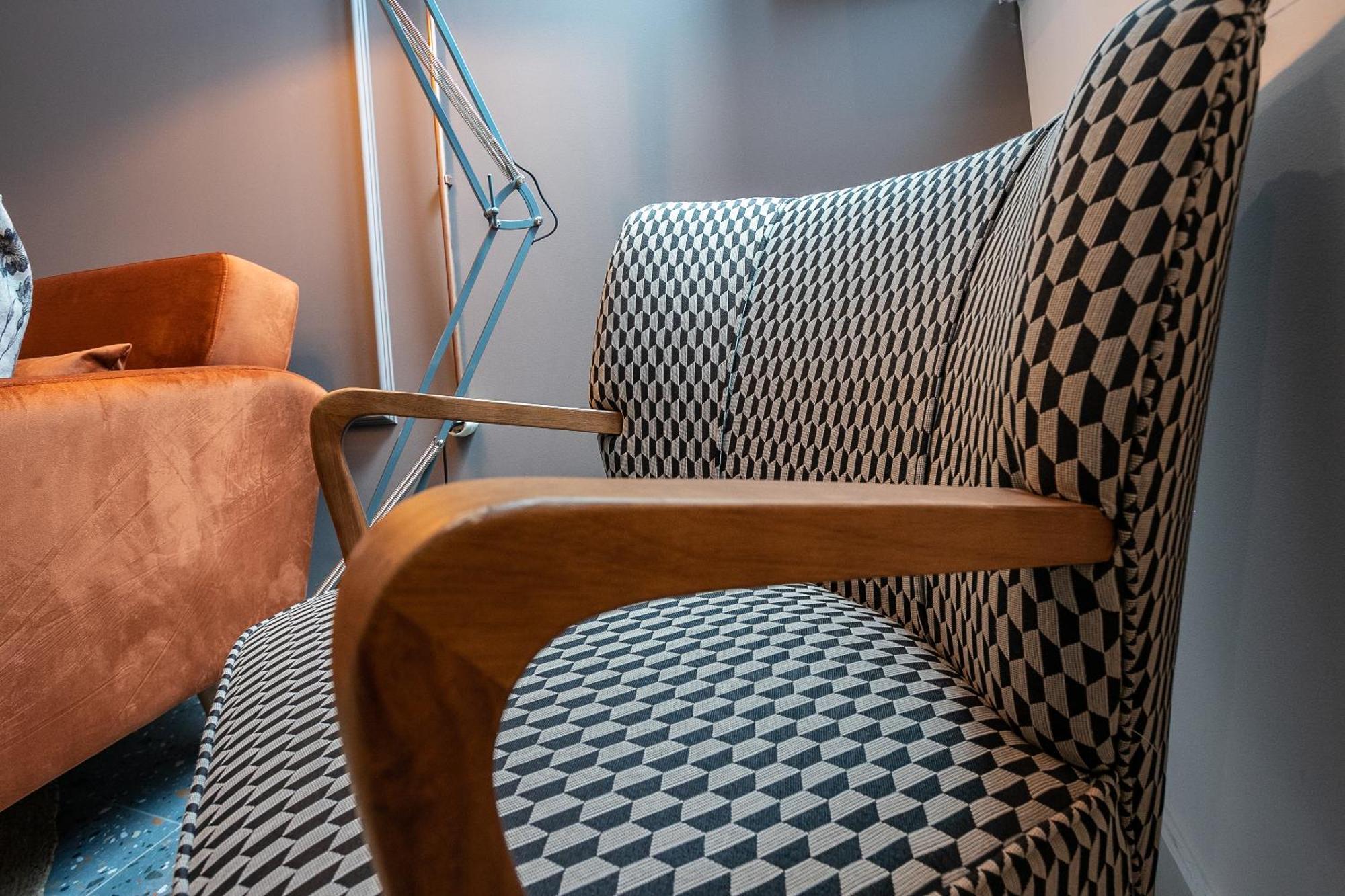 Dona Simone Boutique Suites & Studios - By @ Rita'S Place Φάρο Εξωτερικό φωτογραφία