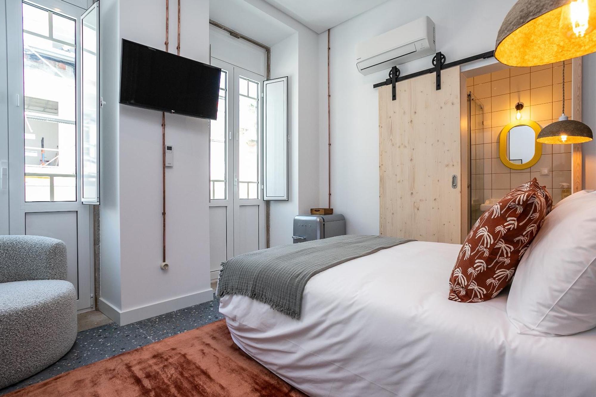 Dona Simone Boutique Suites & Studios - By @ Rita'S Place Φάρο Εξωτερικό φωτογραφία