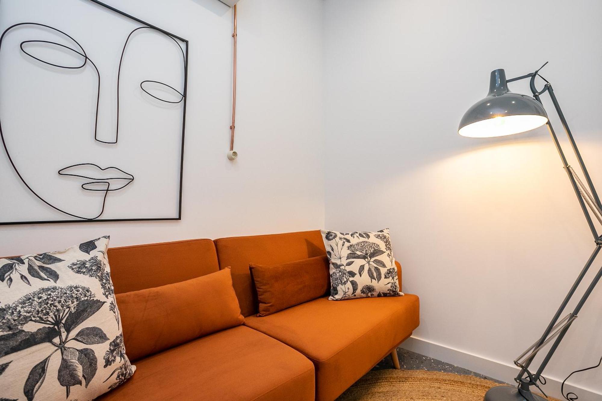 Dona Simone Boutique Suites & Studios - By @ Rita'S Place Φάρο Εξωτερικό φωτογραφία