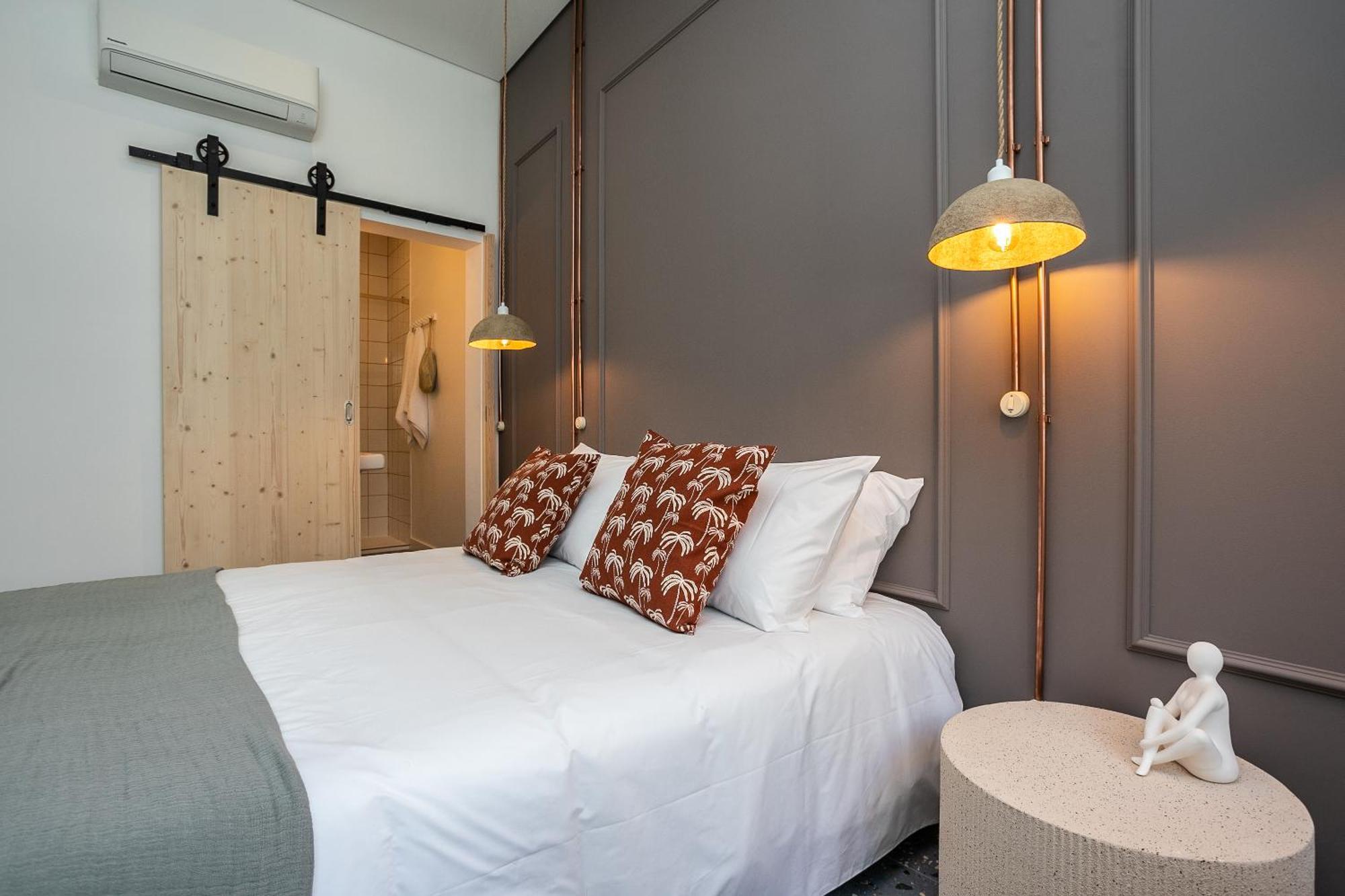 Dona Simone Boutique Suites & Studios - By @ Rita'S Place Φάρο Εξωτερικό φωτογραφία
