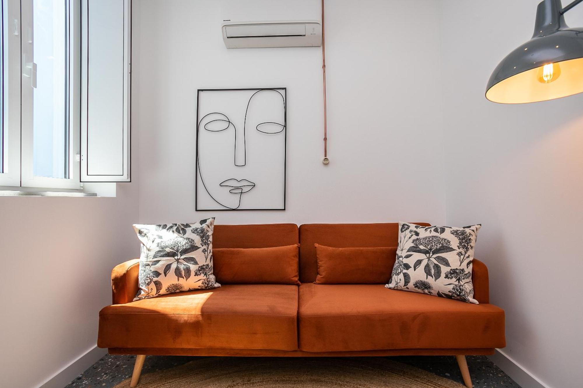 Dona Simone Boutique Suites & Studios - By @ Rita'S Place Φάρο Εξωτερικό φωτογραφία