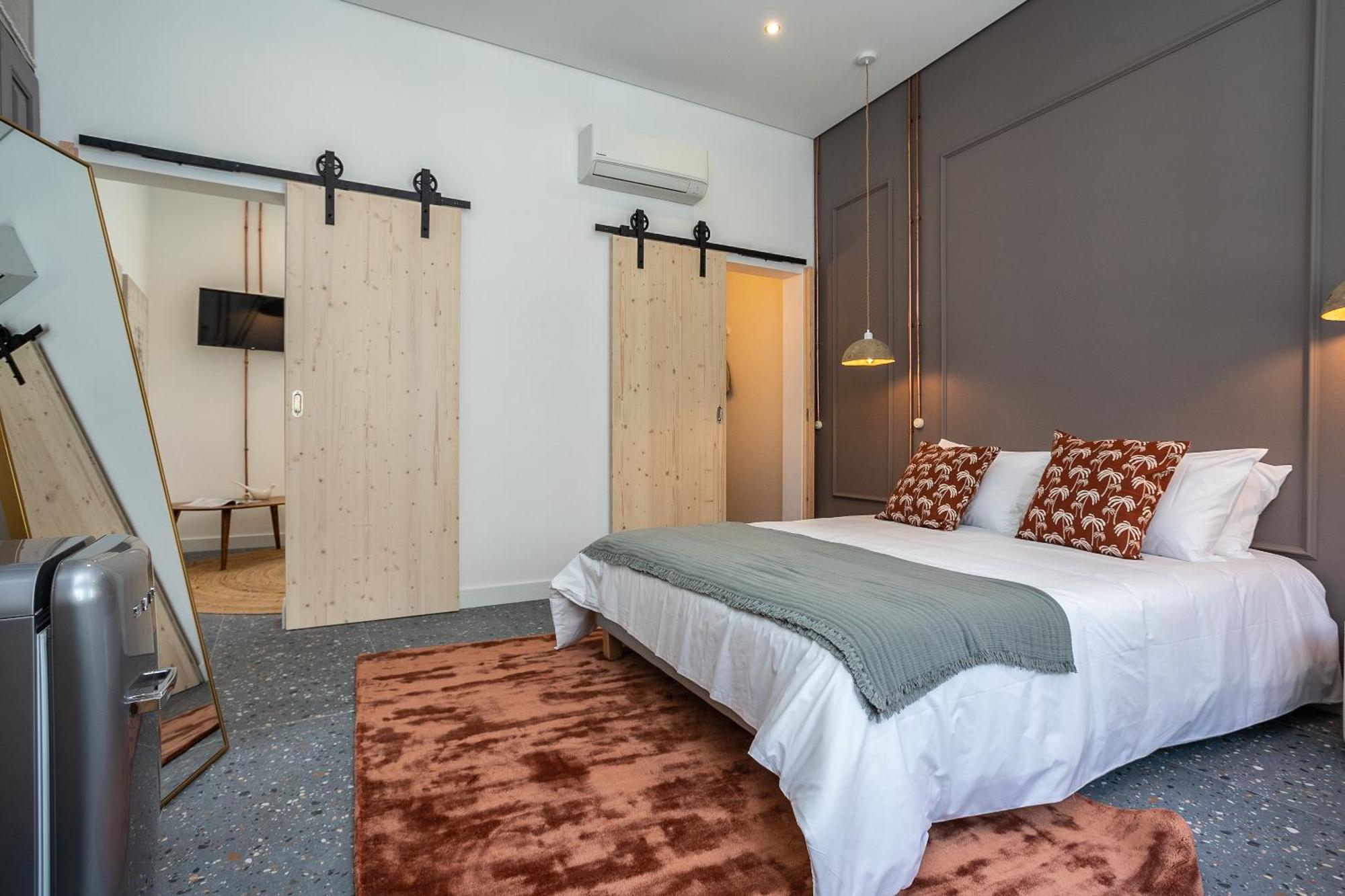 Dona Simone Boutique Suites & Studios - By @ Rita'S Place Φάρο Εξωτερικό φωτογραφία