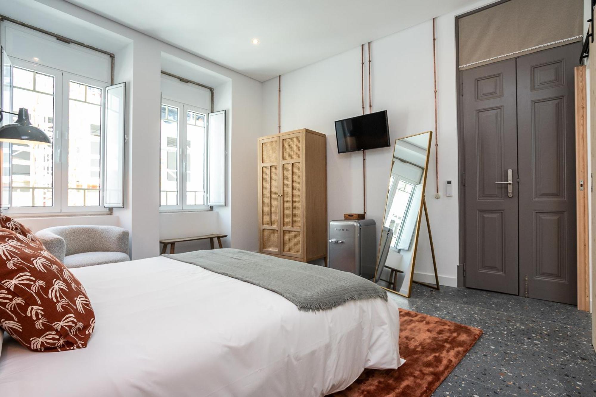 Dona Simone Boutique Suites & Studios - By @ Rita'S Place Φάρο Εξωτερικό φωτογραφία