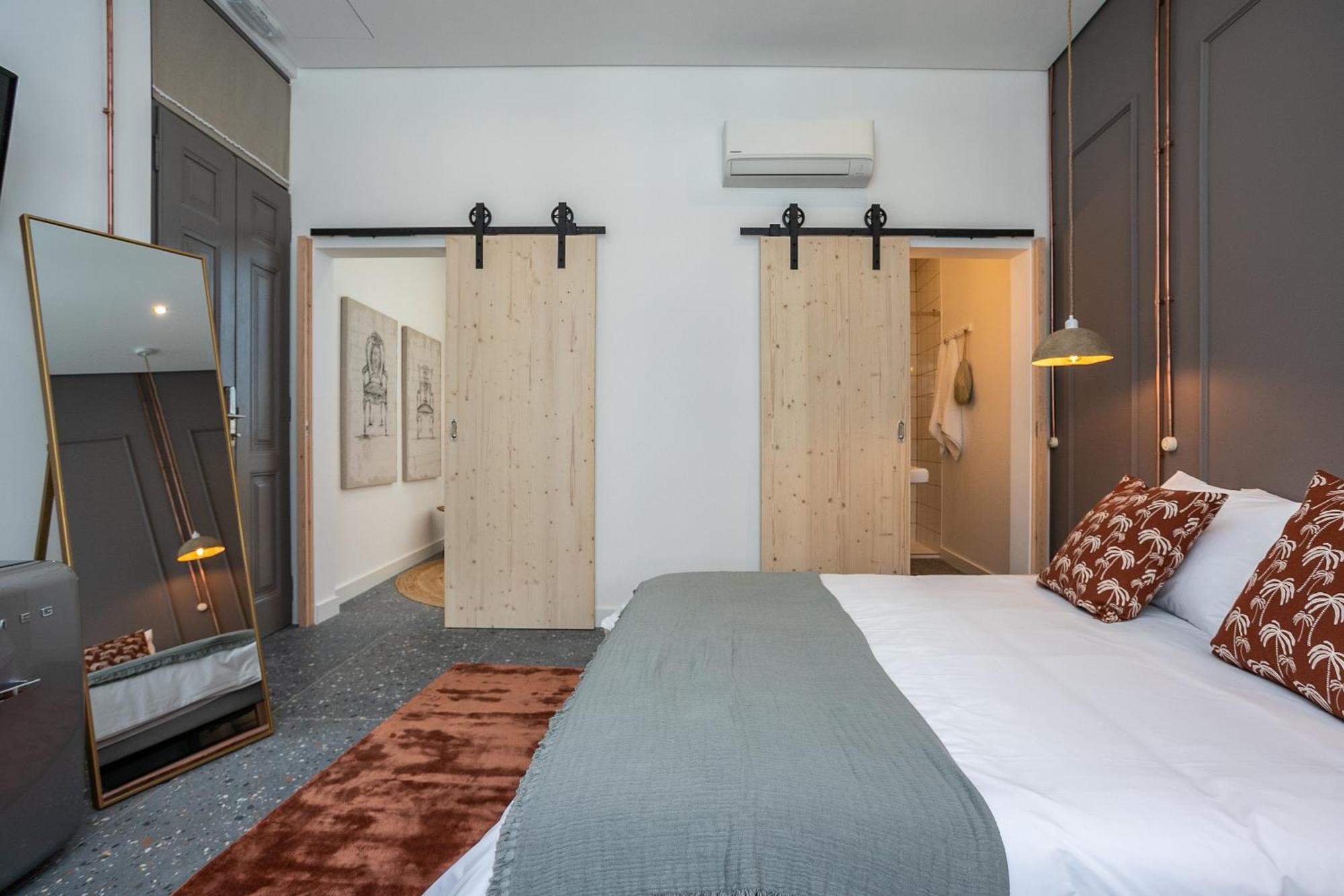Dona Simone Boutique Suites & Studios - By @ Rita'S Place Φάρο Εξωτερικό φωτογραφία