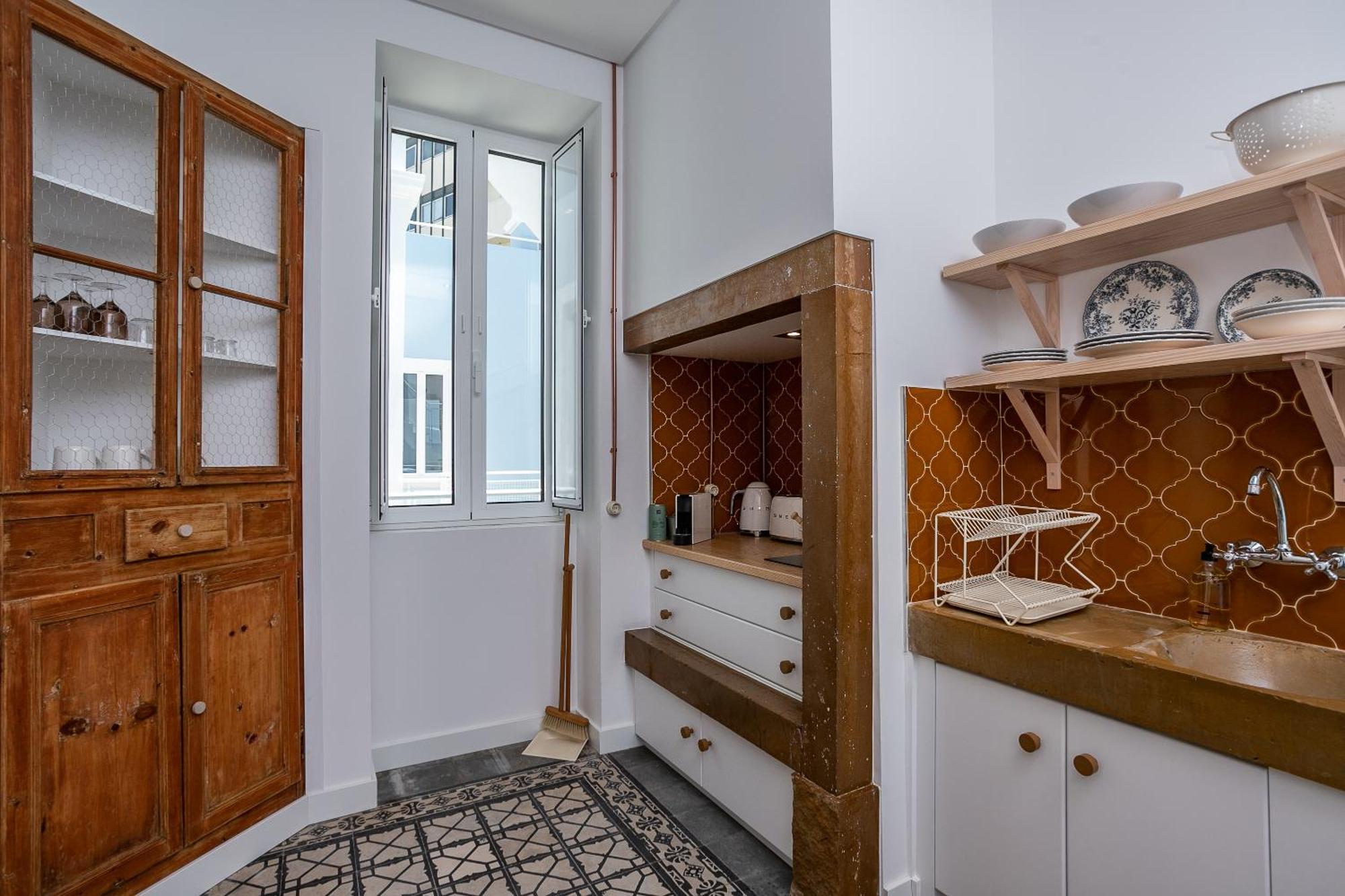 Dona Simone Boutique Suites & Studios - By @ Rita'S Place Φάρο Εξωτερικό φωτογραφία