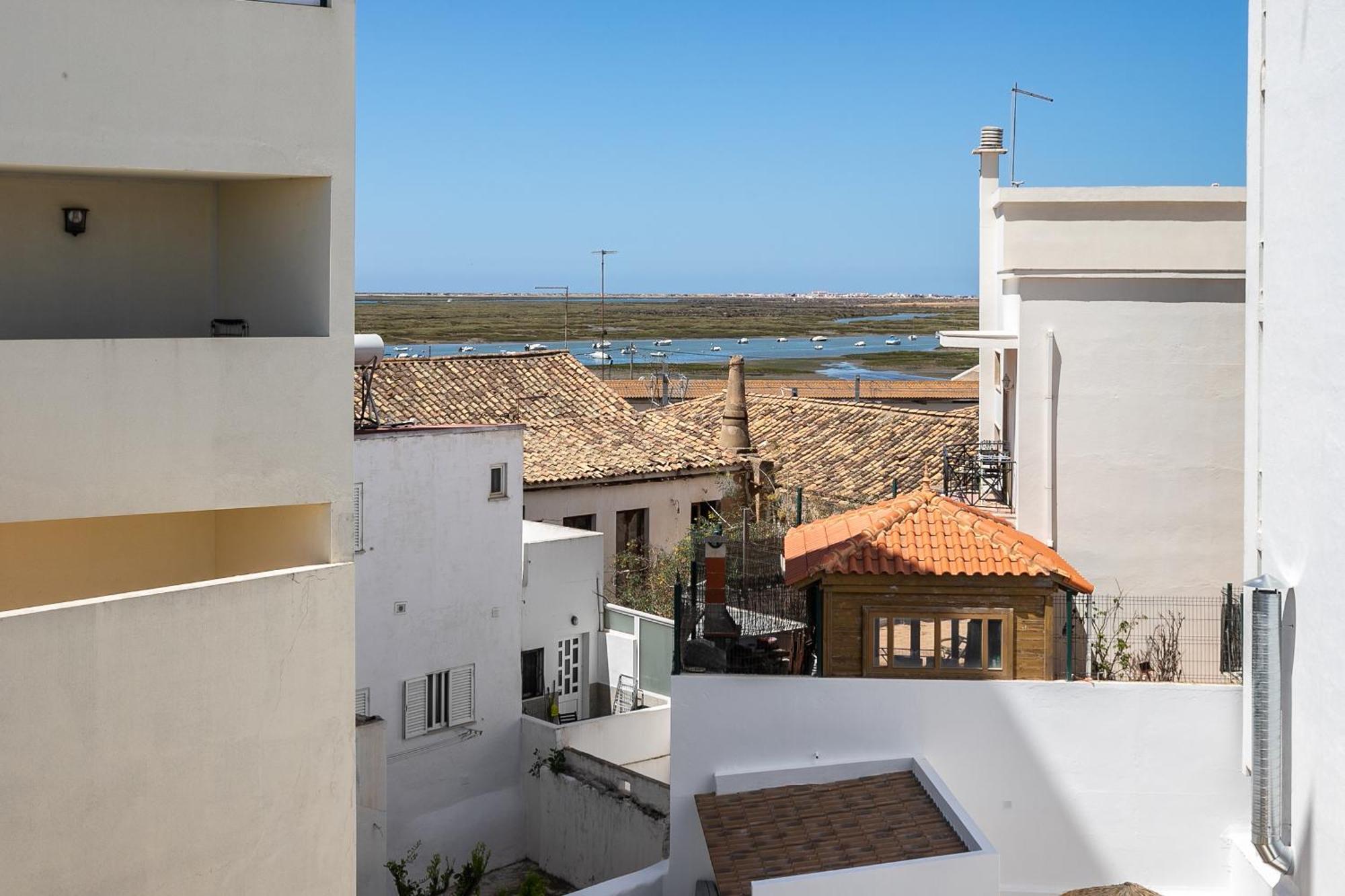 Dona Simone Boutique Suites & Studios - By @ Rita'S Place Φάρο Εξωτερικό φωτογραφία