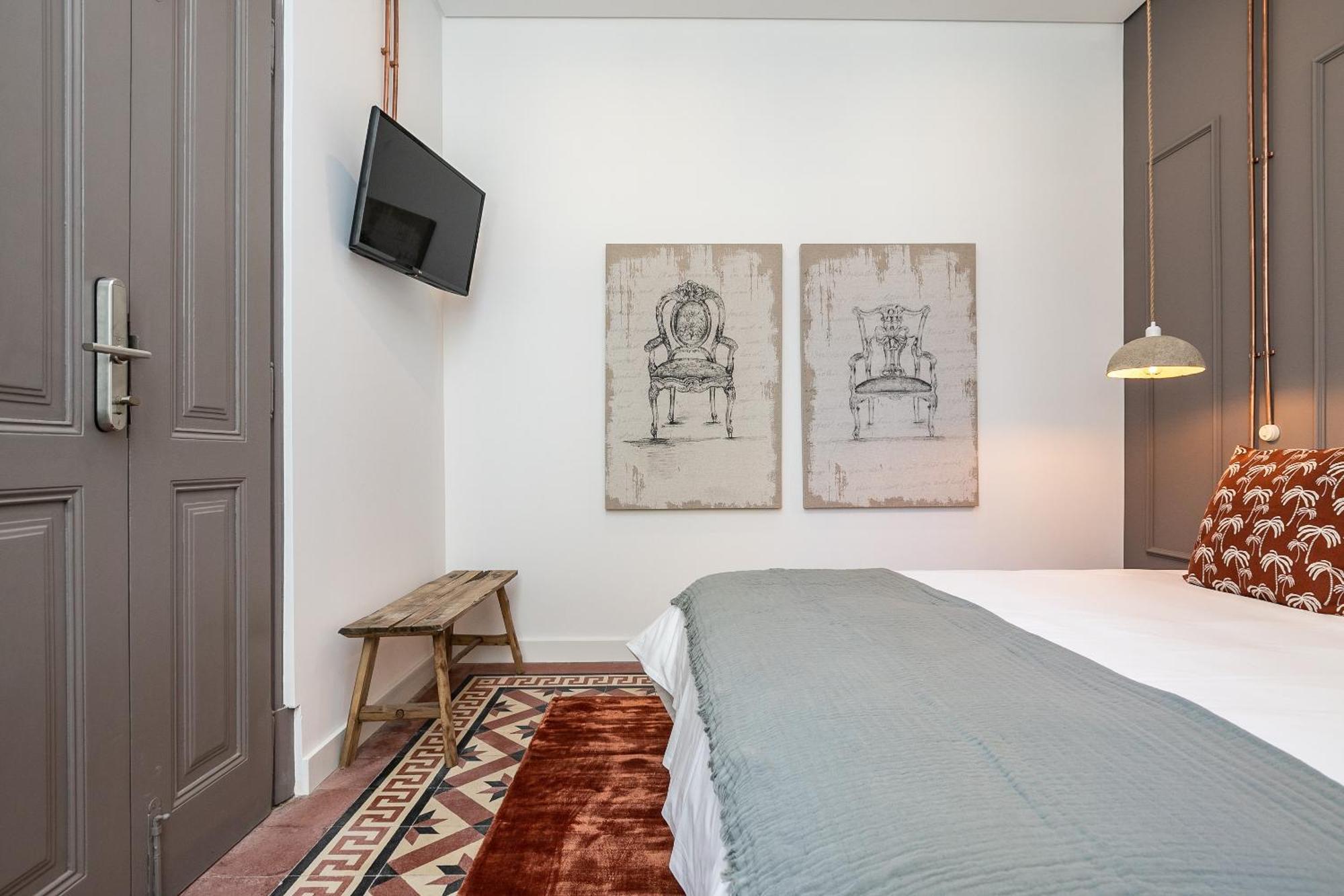 Dona Simone Boutique Suites & Studios - By @ Rita'S Place Φάρο Εξωτερικό φωτογραφία
