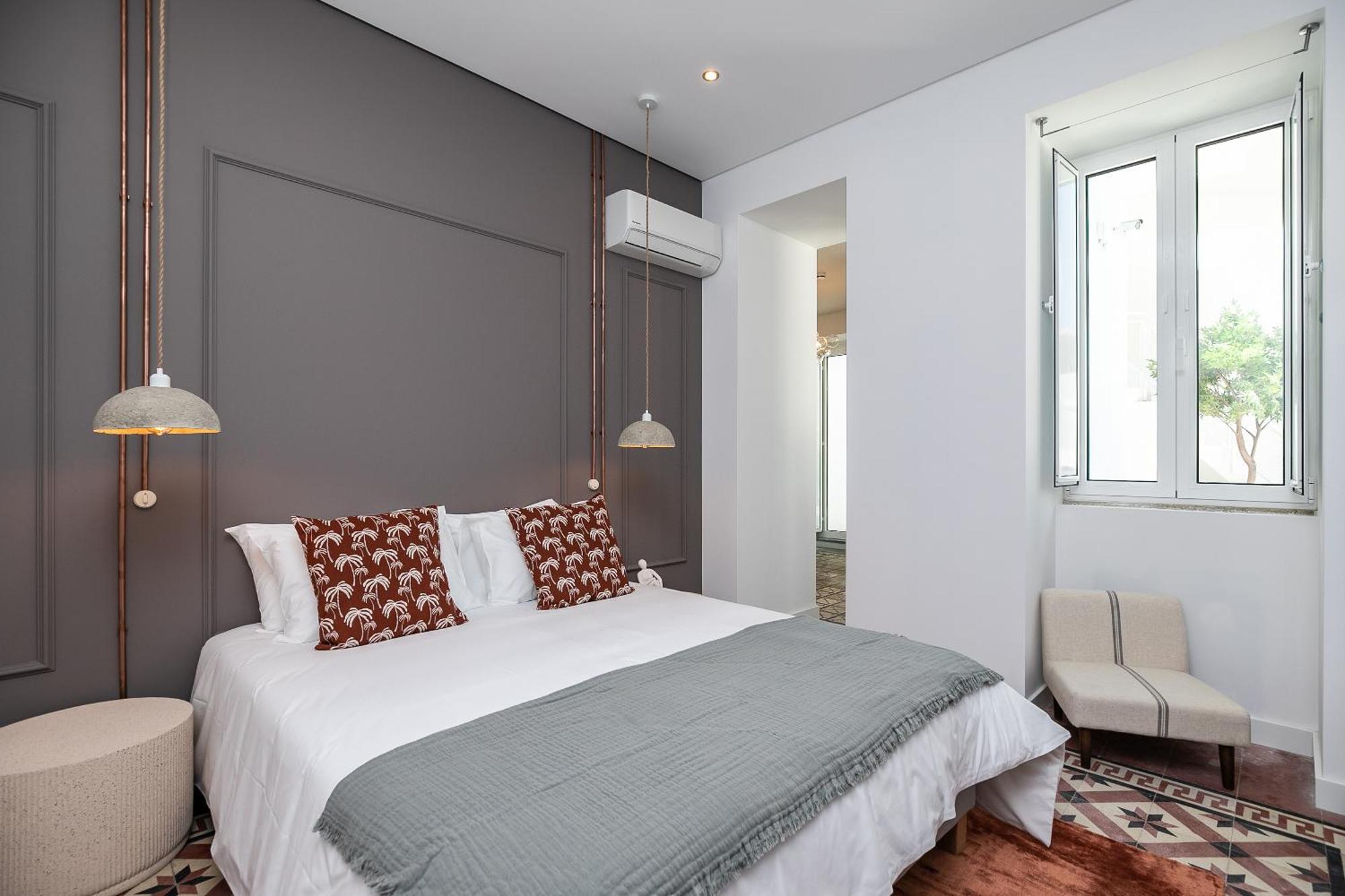 Dona Simone Boutique Suites & Studios - By @ Rita'S Place Φάρο Εξωτερικό φωτογραφία