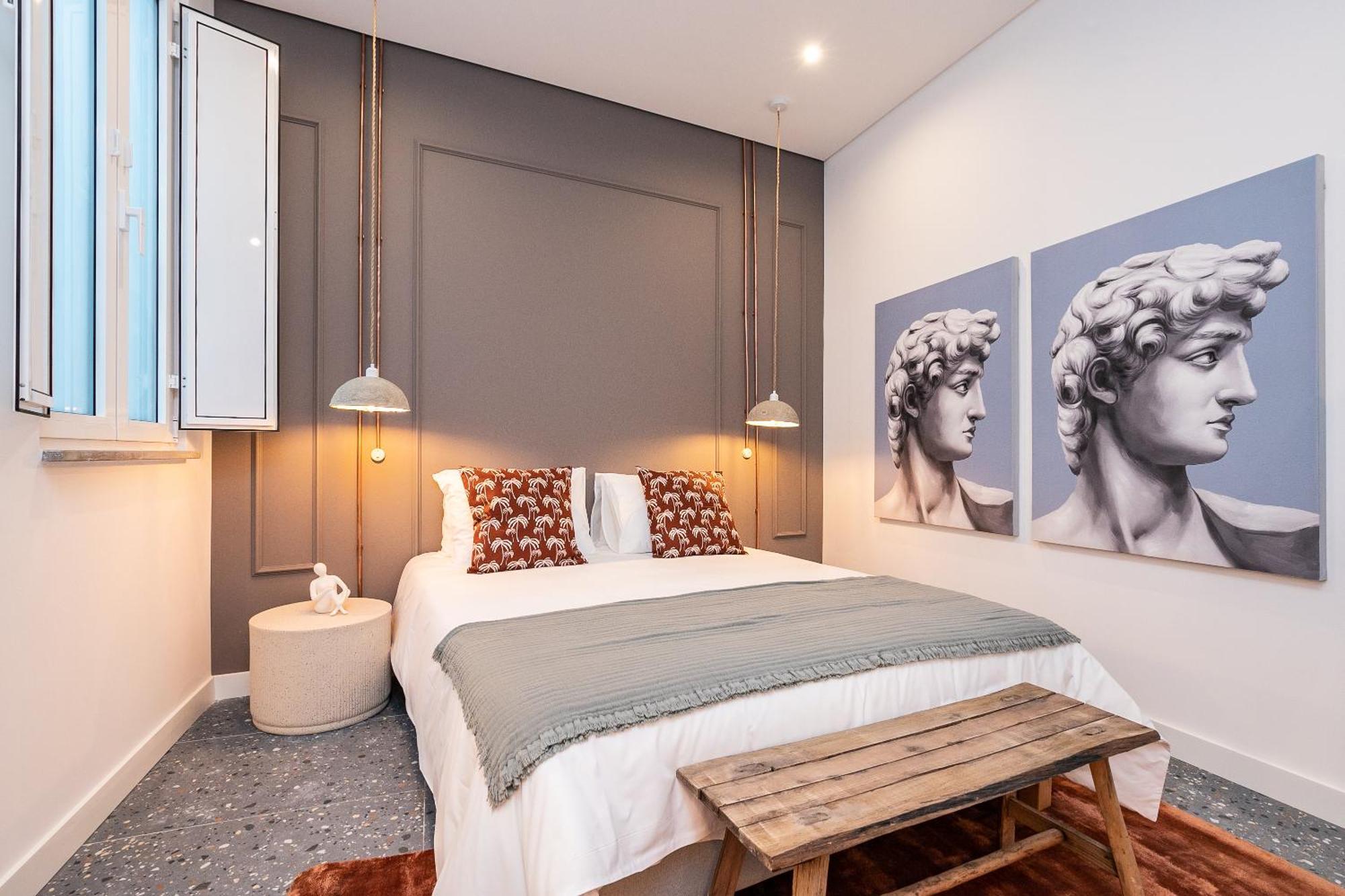 Dona Simone Boutique Suites & Studios - By @ Rita'S Place Φάρο Εξωτερικό φωτογραφία