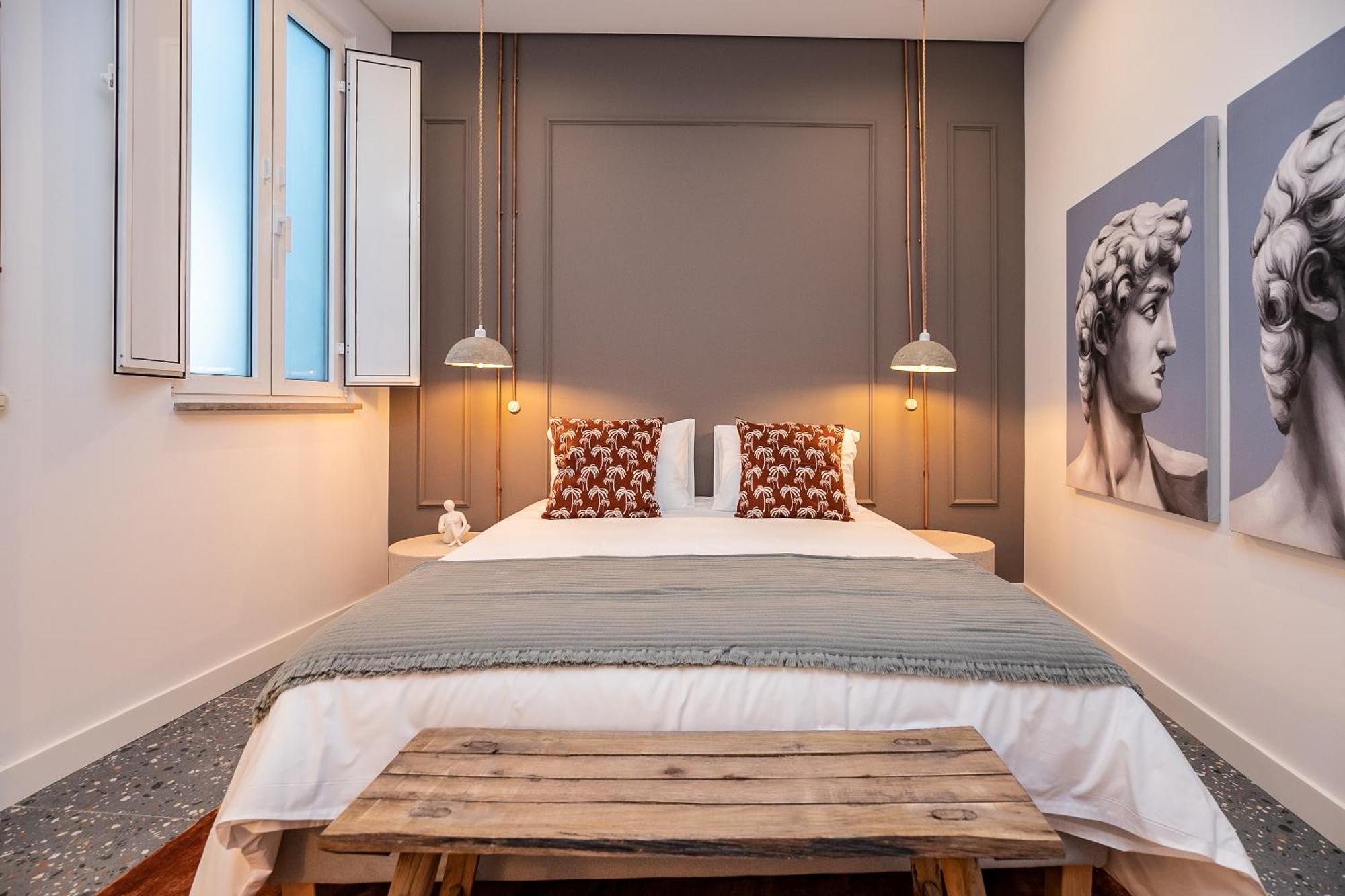 Dona Simone Boutique Suites & Studios - By @ Rita'S Place Φάρο Εξωτερικό φωτογραφία