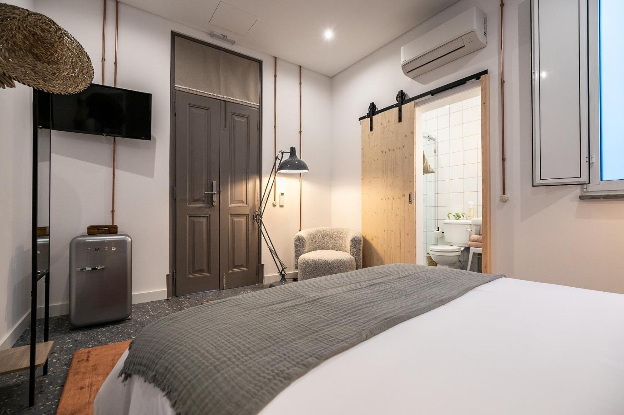 Dona Simone Boutique Suites & Studios - By @ Rita'S Place Φάρο Εξωτερικό φωτογραφία